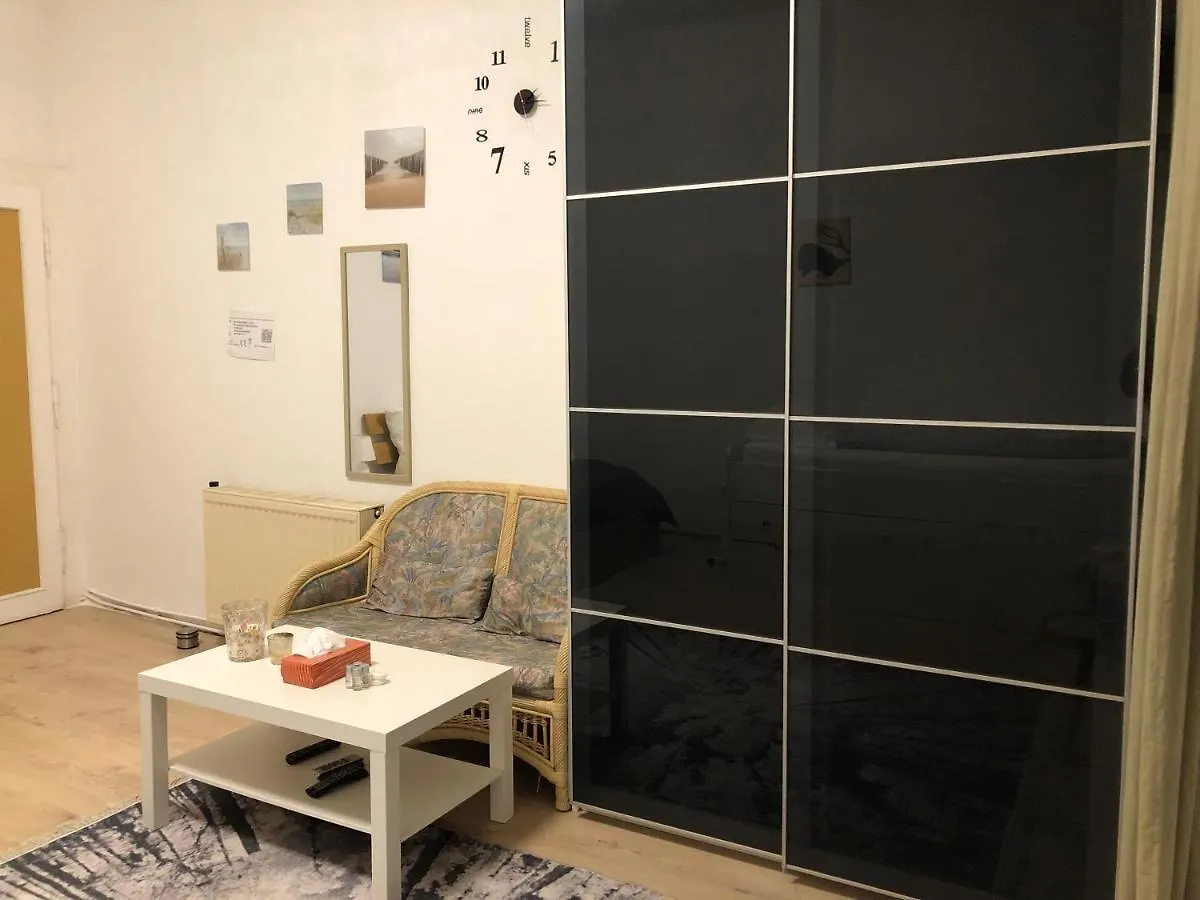 Appartamento Convenient 3Br Apt. Near Danube & Millenium Tower Vienna