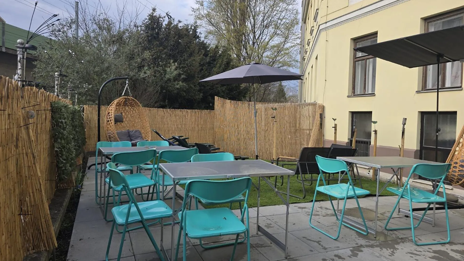 Appartamento Convenient 3Br Apt. Near Danube & Millenium Tower Vienna