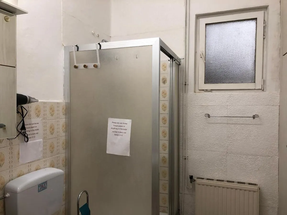 Apartment Convenient 3Br Apt. Near Danube & Millenium Tower Vienna Austria