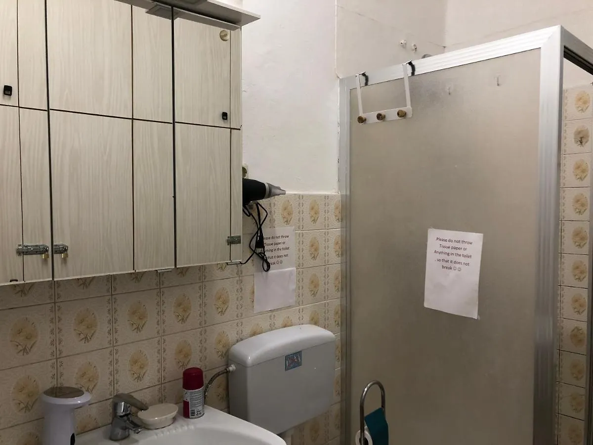 Apartment Convenient 3Br Apt. Near Danube & Millenium Tower Vienna