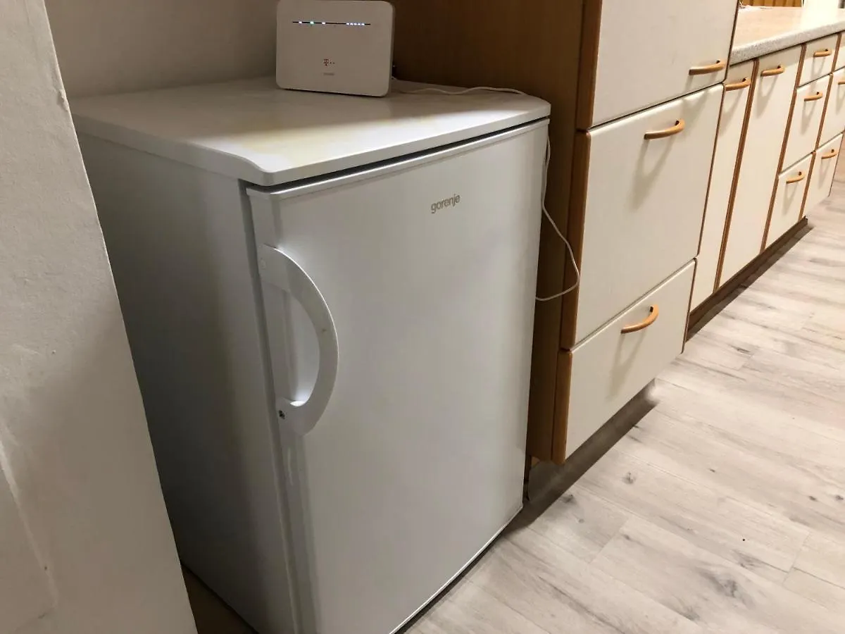 Convenient 3Br Apt. Near Danube & Millenium Tower Vienna 0*,  Austria