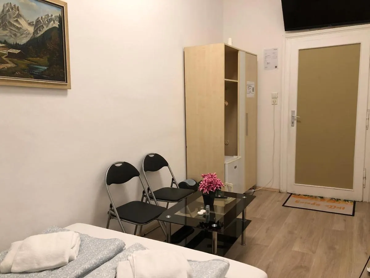 Convenient 3Br Apt. Near Danube & Millenium Tower Vienna