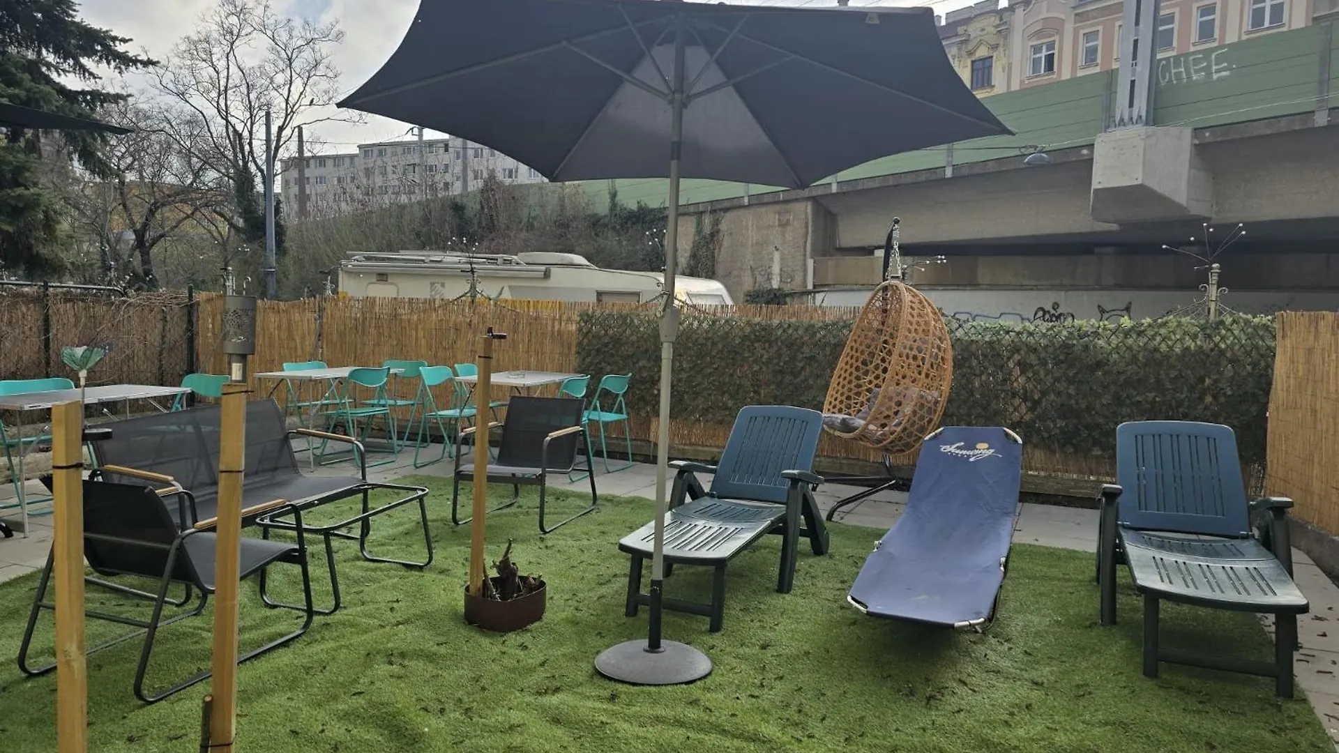 Convenient 3Br Apt. Near Danube & Millenium Tower Vienna 0*,  Austria